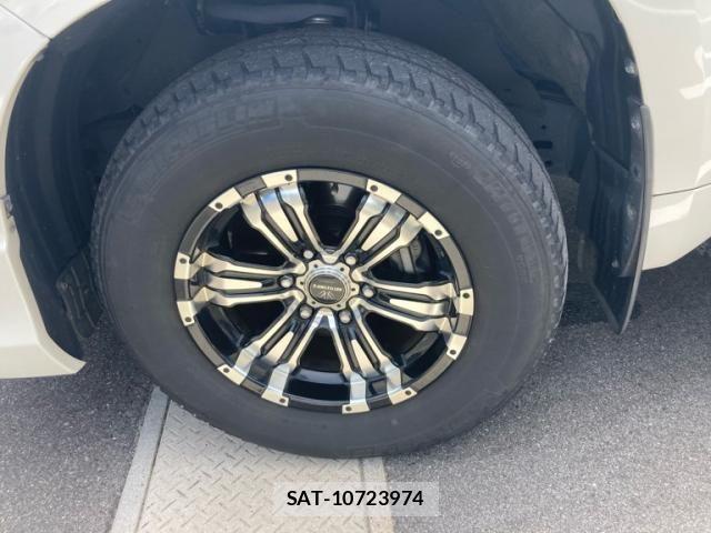 Toyota LAND CRUISER PRADO 2021-10 8366575-9