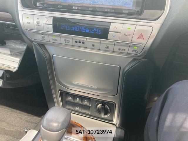Toyota LAND CRUISER PRADO 2021-10 8366575-21