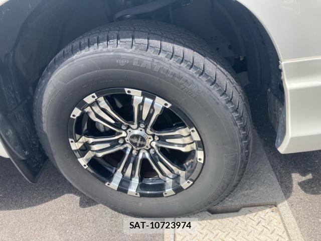 Toyota LAND CRUISER PRADO 2021-10 8366575-4
