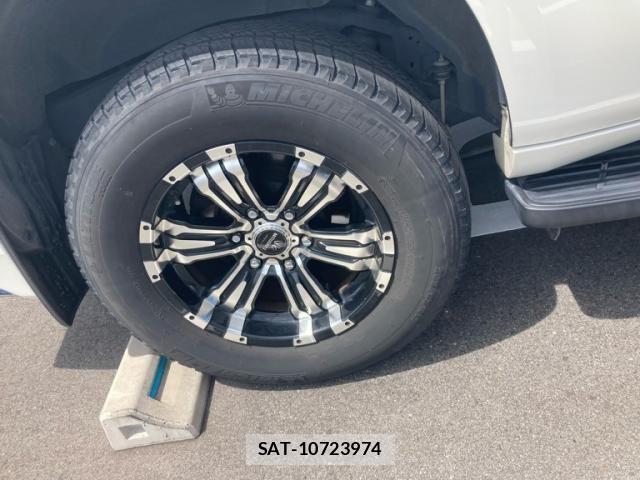 Toyota LAND CRUISER PRADO 2021-10 8366575-5