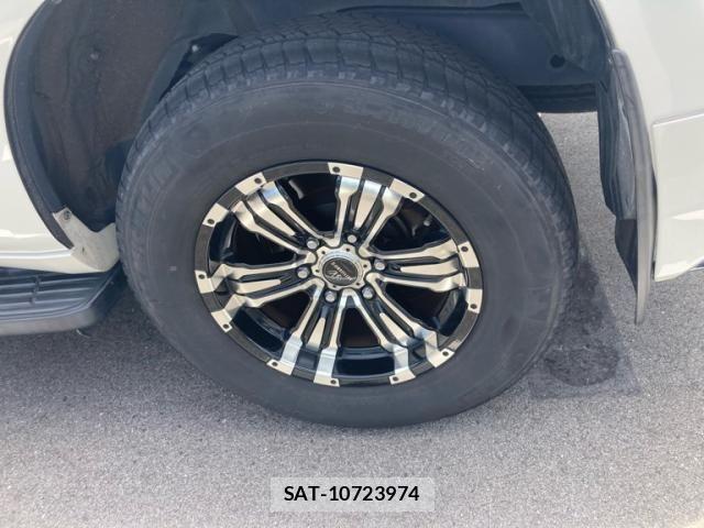 Toyota LAND CRUISER PRADO 2021-10 8366575-8