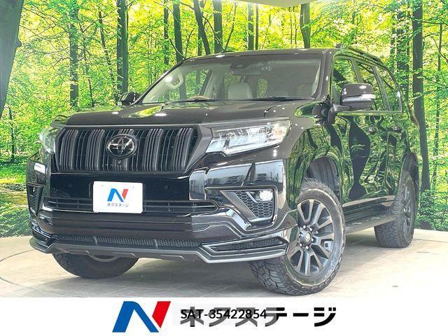 Toyota LAND CRUISER PRADO 2023-02 8366584-0