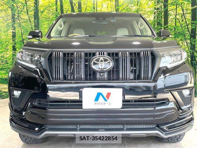 Toyota LAND CRUISER PRADO 2023-02 8366584-14