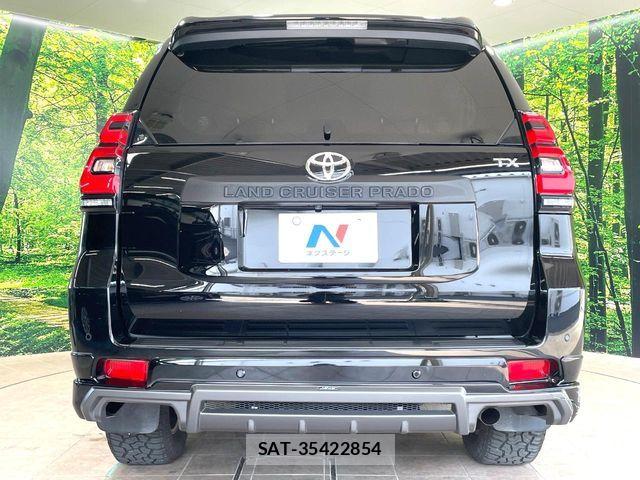 Toyota LAND CRUISER PRADO 2023-02 8366584-15
