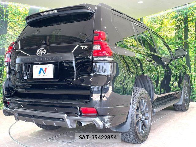 Toyota LAND CRUISER PRADO 2023-02 8366584-16