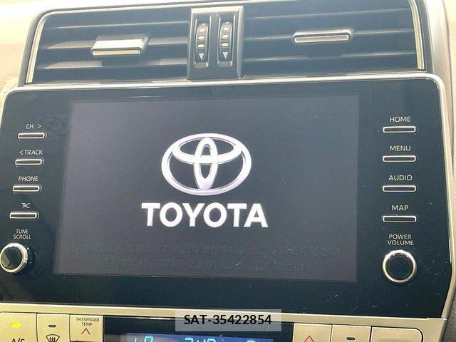 Toyota LAND CRUISER PRADO 2023-02 8366584-4