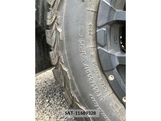 Toyota LAND CRUISER PRADO 2020-01 8366600-9