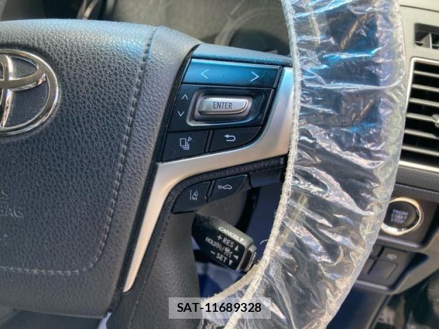 Toyota LAND CRUISER PRADO 2020-01 8366600-16