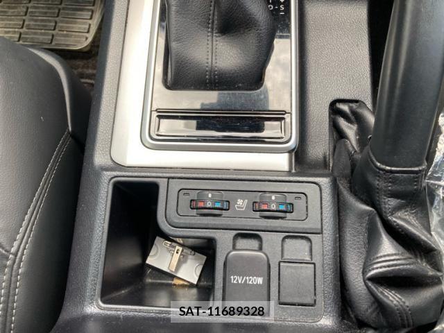 Toyota LAND CRUISER PRADO 2020-01 8366600-17