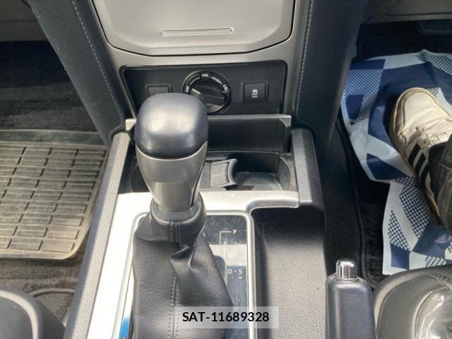 Toyota LAND CRUISER PRADO 2020-01 8366600-18