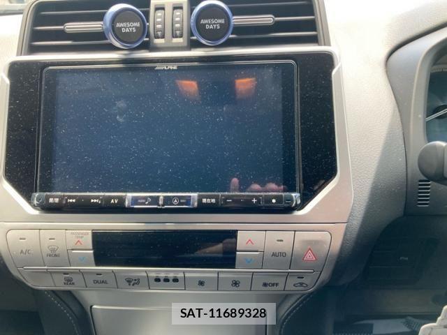 Toyota LAND CRUISER PRADO 2020-01 8366600-19