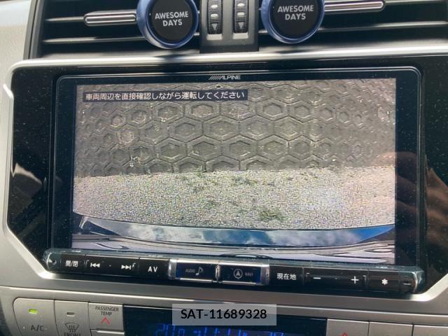Toyota LAND CRUISER PRADO 2020-01 8366600-22