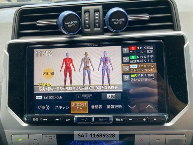 Toyota LAND CRUISER PRADO 2020-01 8366600-24