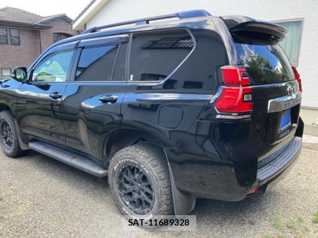 Toyota LAND CRUISER PRADO 2020-01 8366600-2