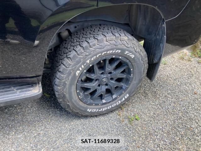 Toyota LAND CRUISER PRADO 2020-01 8366600-5