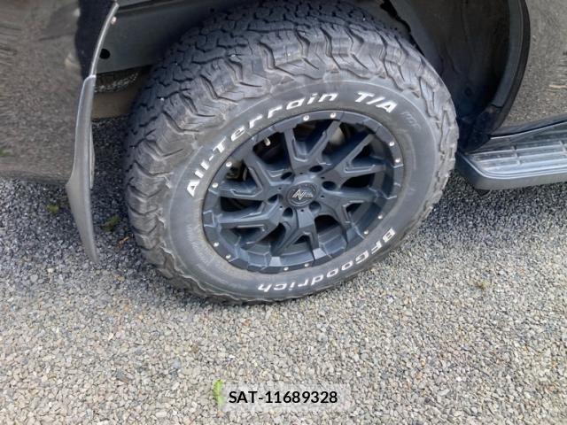 Toyota LAND CRUISER PRADO 2020-01 8366600-6