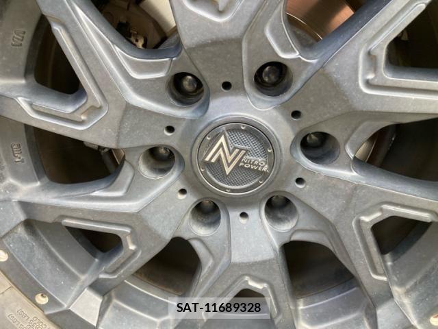 Toyota LAND CRUISER PRADO 2020-01 8366600-8