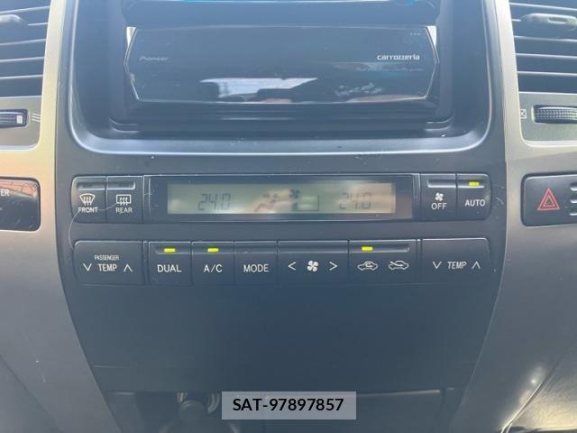 Toyota LAND CRUISER PRADO 2008-09 8366607-9