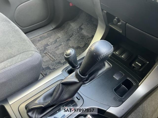 Toyota LAND CRUISER PRADO 2008-09 8366607-10