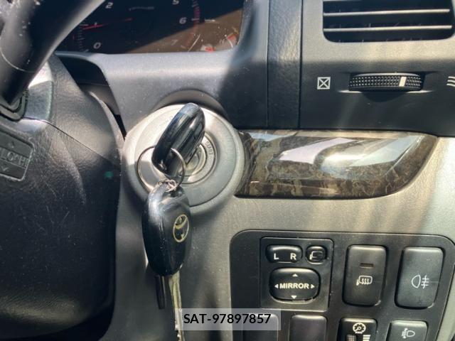 Toyota LAND CRUISER PRADO 2008-09 8366607-13