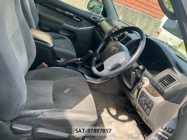 Toyota LAND CRUISER PRADO 2008-09 8366607-18