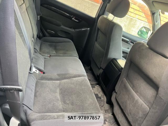Toyota LAND CRUISER PRADO 2008-09 8366607-19