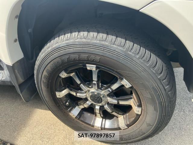 Toyota LAND CRUISER PRADO 2008-09 8366607-4