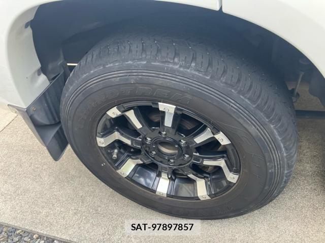 Toyota LAND CRUISER PRADO 2008-09 8366607-5