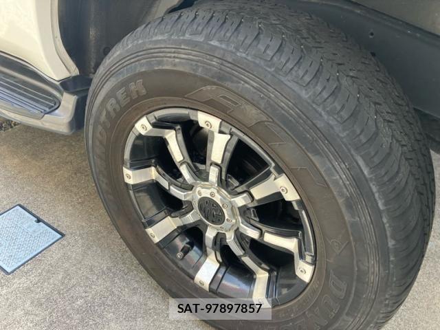 Toyota LAND CRUISER PRADO 2008-09 8366607-6