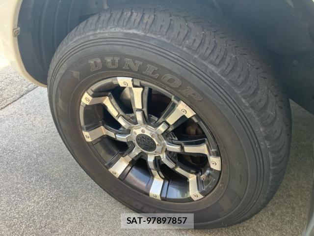 Toyota LAND CRUISER PRADO 2008-09 8366607-7