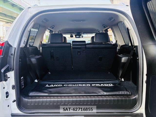 Toyota LAND CRUISER PRADO 2021-04 8366591-9