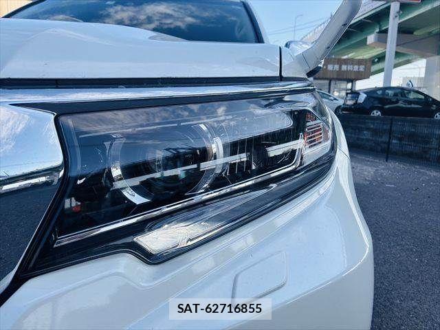 Toyota LAND CRUISER PRADO 2021-04 8366591-21