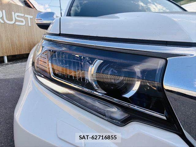Toyota LAND CRUISER PRADO 2021-04 8366591-22