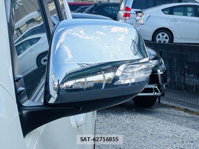 Toyota LAND CRUISER PRADO 2021-04 8366591-25