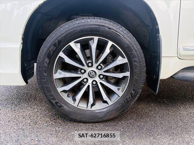 Toyota LAND CRUISER PRADO 2021-04 8366591-29