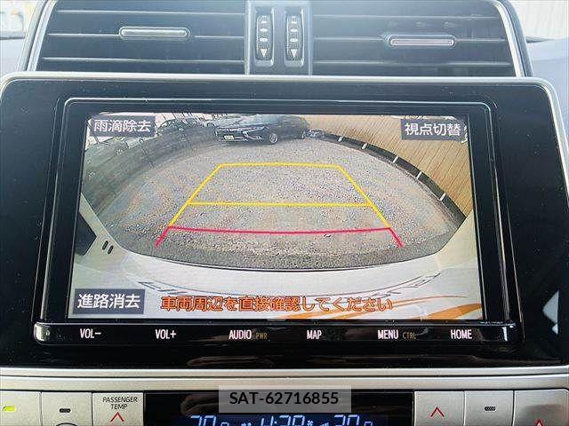 Toyota LAND CRUISER PRADO 2021-04 8366591-5
