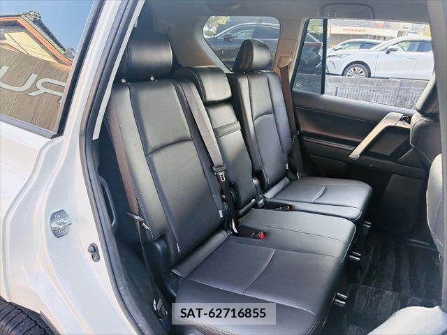 Toyota LAND CRUISER PRADO 2021-04 8366591-8