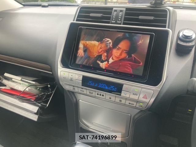Toyota LAND CRUISER PRADO 2020-02 8366597-18