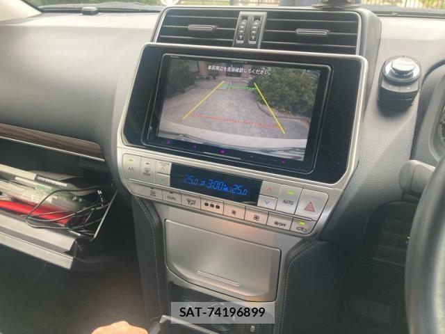 Toyota LAND CRUISER PRADO 2020-02 8366597-19