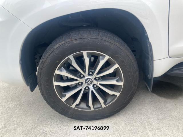 Toyota LAND CRUISER PRADO 2020-02 8366597-5