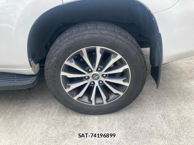 Toyota LAND CRUISER PRADO 2020-02 8366597-6