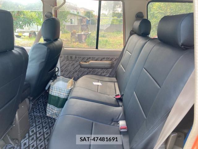 Toyota LAND CRUISER PRADO 1996-02 8366604-10