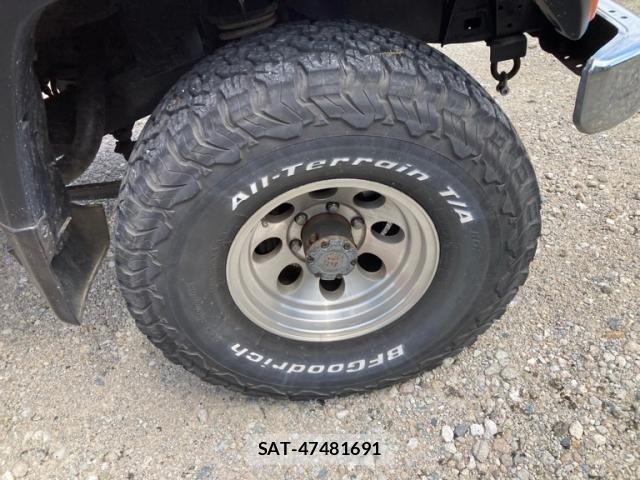 Toyota LAND CRUISER PRADO 1996-02 8366604-14
