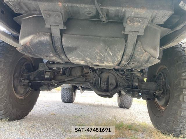 Toyota LAND CRUISER PRADO 1996-02 8366604-16