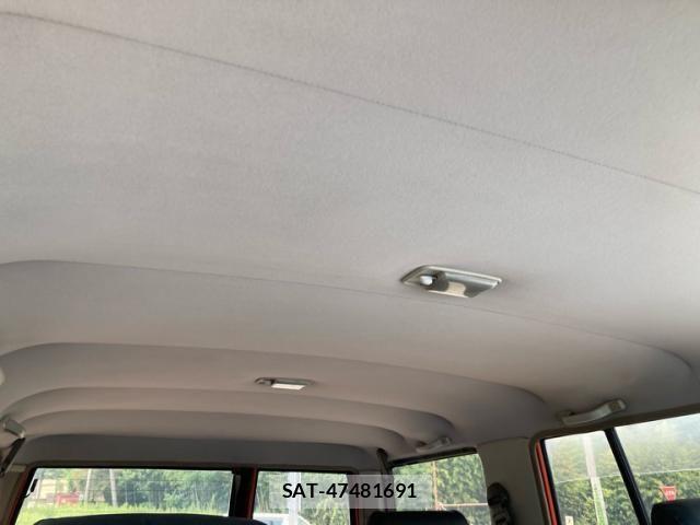 Toyota LAND CRUISER PRADO 1996-02 8366604-17