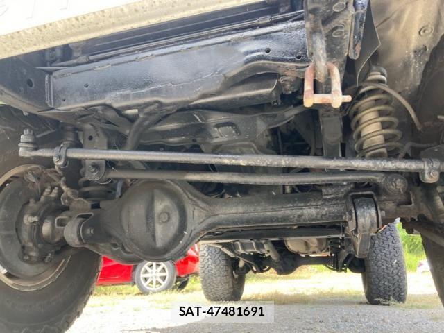 Toyota LAND CRUISER PRADO 1996-02 8366604-18