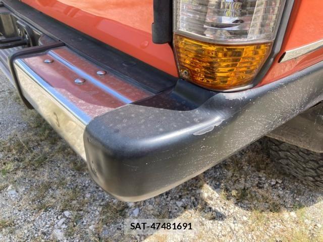 Toyota LAND CRUISER PRADO 1996-02 8366604-19