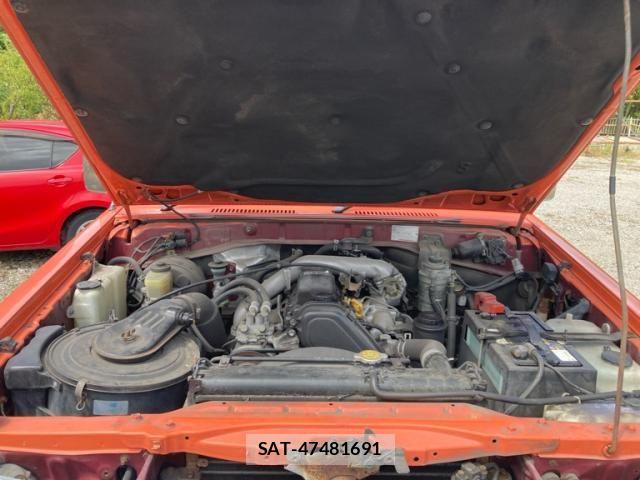 Toyota LAND CRUISER PRADO 1996-02 8366604-20