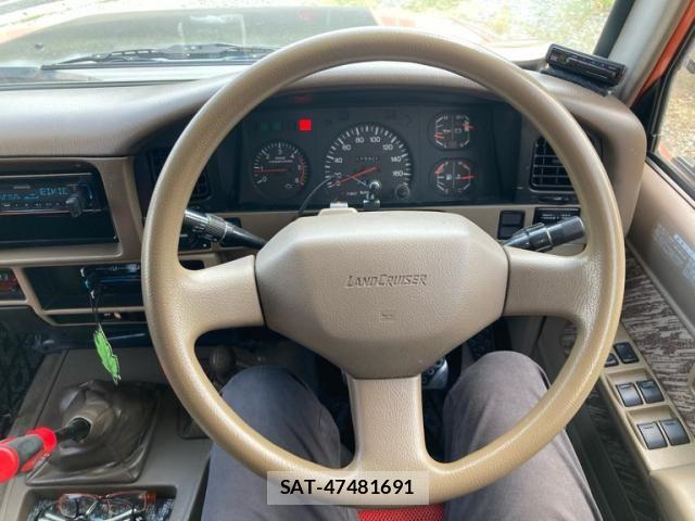 Toyota LAND CRUISER PRADO 1996-02 8366604-4