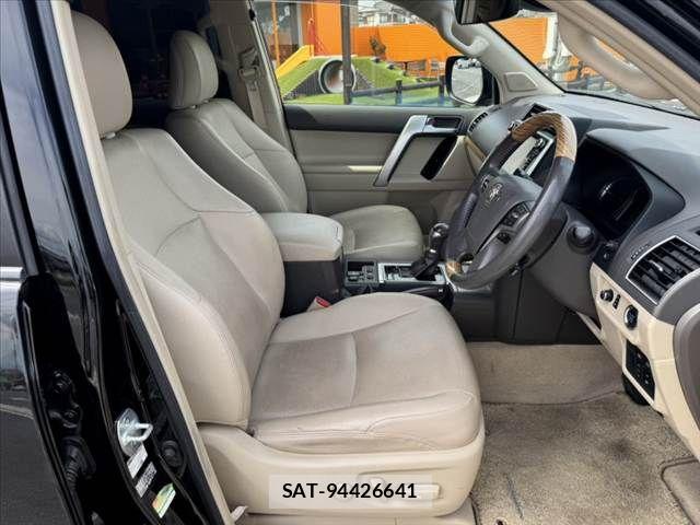 Toyota LAND CRUISER PRADO 2019-12 8366594-15